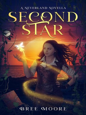 cover image of Second Star